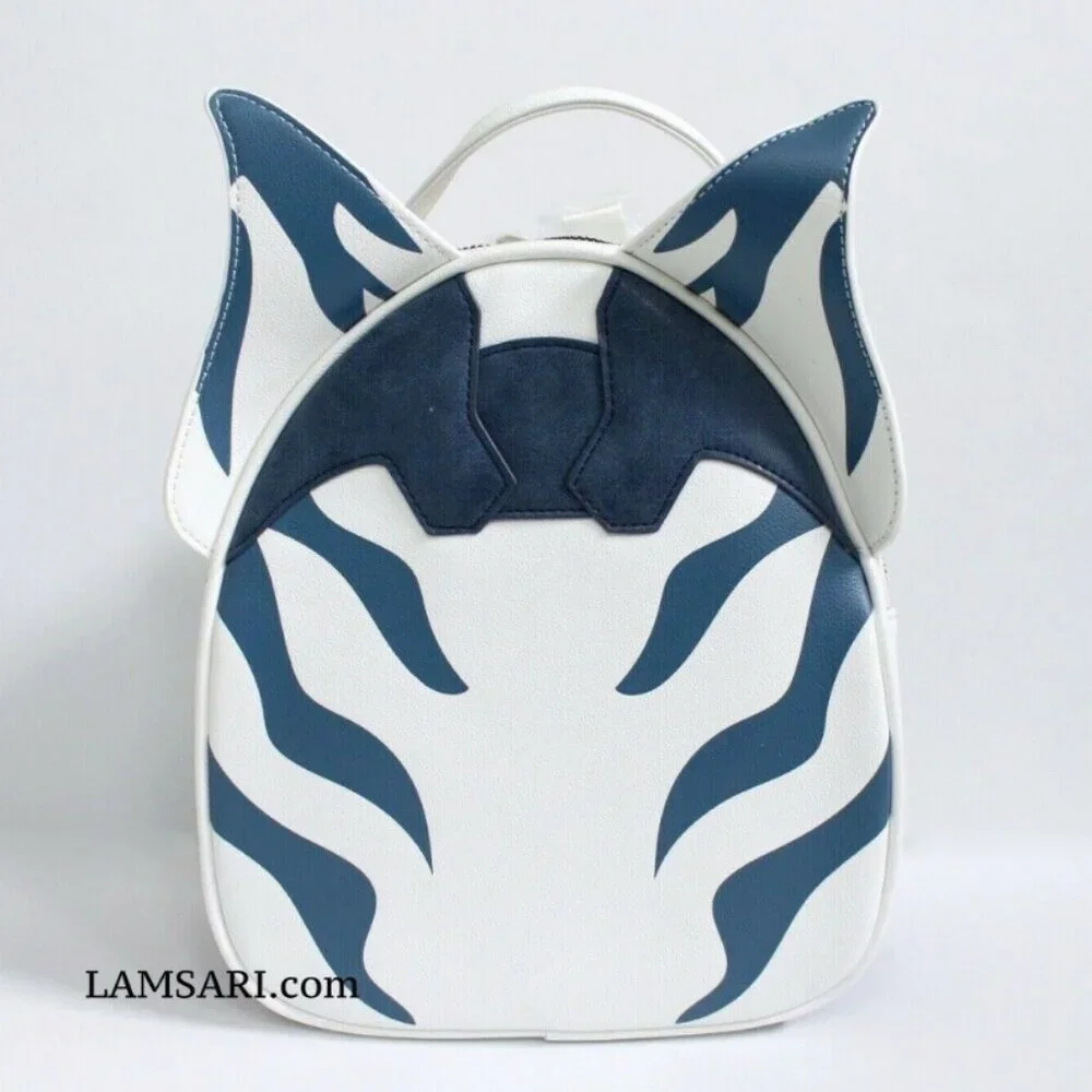 Star Wars Ahsoka Tano Montrals Mini Backpack